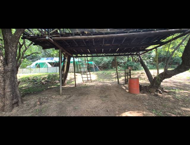 17.90HA FARM FOR SALE IN BRITS RURAL